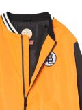 Mädchenjacke DragonBall - Orange - CROPP - small2