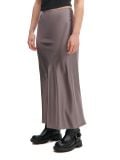 Φούστα maxi - ΣΚΟΥΡΟ ΓΚΡΙ - CROPP - small3