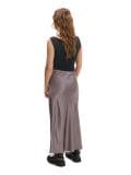 Φούστα maxi - ΣΚΟΥΡΟ ΓΚΡΙ - CROPP - small4