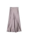 Φούστα maxi - ΣΚΟΥΡΟ ΓΚΡΙ - CROPP - small2