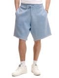 Kratke hlače - bledo modra - CROPP - small3