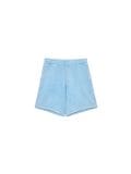 Kratke hlače - bledo modra - CROPP - small2