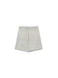 Kratke hlače - light grey - CROPP - small2