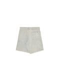Kratke hlače - light grey - CROPP - small4