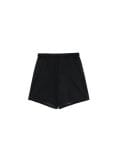 Kratke hlače - črna - CROPP - small2