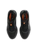 Sportowe sneakersy z wysoką cholewką - czarny - CROPP - small5