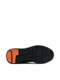 Sportowe sneakersy z wysoką cholewką - czarny - CROPP - small6
