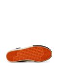 Trampki z wysokim stanem multicolor - zielony - CROPP - small6