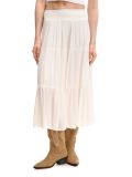 Φούστα maxi - ΛΕΥΚΟ - CROPP - small2