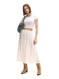 Maxi krilo - bela - CROPP - small5