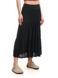 Maxi krilo - črna - CROPP - small1