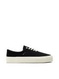 Czarne lekkie trampki - czarny - CROPP - small1