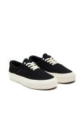 Czarne lekkie trampki - czarny - CROPP - small2
