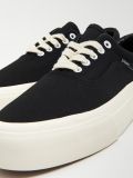 Czarne lekkie trampki - czarny - CROPP - small3