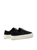 Czarne lekkie trampki - czarny - CROPP - small4