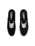 Czarne lekkie trampki - czarny - CROPP - small5