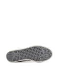 Biało-pomarańczowe buty sportowe - biały - CROPP - small6