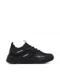 Sneaker cipő - fekete - CROPP - small1