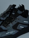 Sneaker cipő - fekete - CROPP - small3