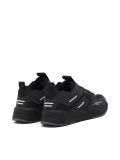 Sneaker cipő - fekete - CROPP - small4