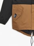 Parka z kapturem - czarny - CROPP - small6