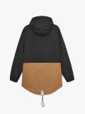 Parka z kapturem - czarny - CROPP - small7