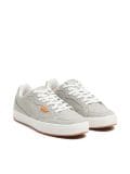 Szare buty sneakersy z grubą podeszwą - jasny szary - CROPP - small2