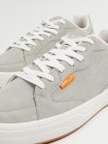 Szare buty sneakersy z grubą podeszwą - jasny szary - CROPP - small3