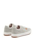 Szare buty sneakersy z grubą podeszwą - jasny szary - CROPP - small4