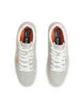 Szare buty sneakersy z grubą podeszwą - jasny szary - CROPP - small5