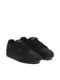 Czarne buty sneakersy z grubą podeszwą - czarny - CROPP - small2