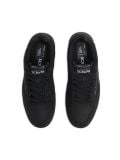 Czarne buty sneakersy z grubą podeszwą - czarny - CROPP - small5
