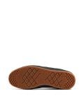 Czarne buty sneakersy z grubą podeszwą - czarny - CROPP - small6