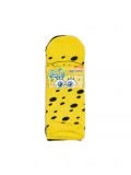 3 pack skarpet SpongeBob - żółty - CROPP - small3