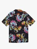 Rick and Morty rövid ujjú ing - fekete - CROPP - small6