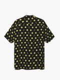 Cămașă cu imprimeu integral Smiley® - negru - CROPP - small6