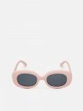 Ochelari de soare retro - roz-pastel - CROPP - small2