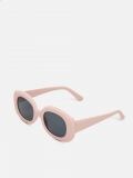 Ochelari de soare retro - roz-pastel - CROPP - small3