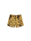 Badehose The Simpsons - Gelb - CROPP - small1