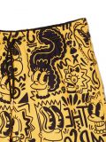 Badehose The Simpsons - Gelb - CROPP - small2
