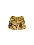 Badehose The Simpsons - Gelb - CROPP - small3