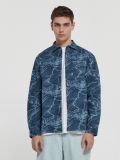 Cămașă - bleumarin - CROPP - small2