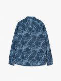 Cămașă - bleumarin - CROPP - small6