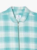 Kariertes Hemd - Grün - CROPP - small5
