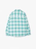 Kariertes Hemd - Grün - CROPP - small6