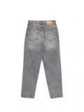 Szare jeansy mom - jasny szary - CROPP - small9