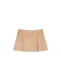 Mini suknja - smeđa - CROPP - small4