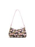 Paunkott Hello Kitty - dark green - CROPP - small1