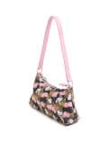 Paunkott Hello Kitty - dark green - CROPP - small2