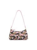 Paunkott Hello Kitty - dark green - CROPP - small3